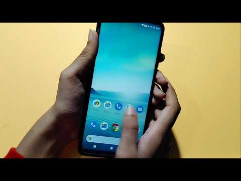 How to reset camera in Nokia 3.4 | camera reset kaise kare | camera reset setting