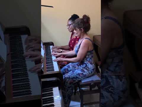 Grandes Coisas, Mui Gloriosas