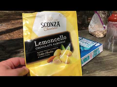 download lagu mp3 mp4 Lemon Coated Almonds, download lagu Lemon Coated Almonds gratis, unduh video klip Lemon Coated Almonds