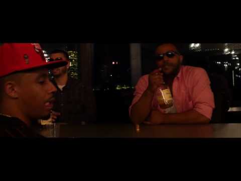 "In the back" feat Dave Dolla x Tsmack x Danny Boi