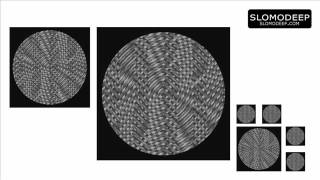 Caribou - Jamelia (Finnebassen Kose-Edit)