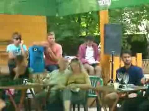 Magyar Dal Napja 2013. -  Eger ... 9.