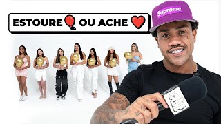 ESTOURE O BALÃO OU ENCONTRE SEU AMOR! EP:44