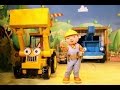 Bob The Builder Teamwork Clip
