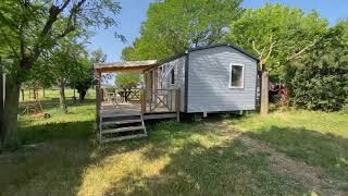 Camping Le Bardou - Camping Ardèche - Image N°2