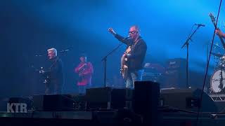 The Saw Doctors - Hay Wrap