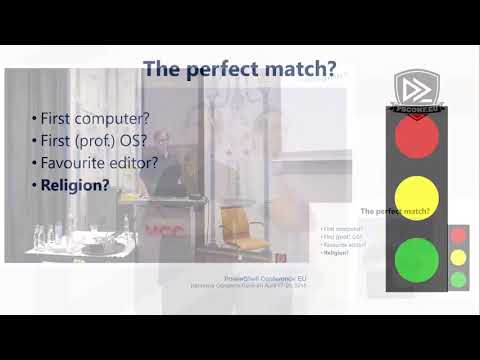 The X factor - Bartosz Bielawski, Thorsten Butz