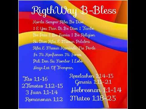 Mov01159.Avi ...Anja 2024 Un Anja Ku Hopi Kos Nobo I Hopi Kopetensha ...Edmo Jonathan ...Edmart