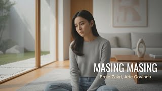 Download lagu Masing Masing - Ernie Zakri, Ade Govinda | Cover by Aini mp3
