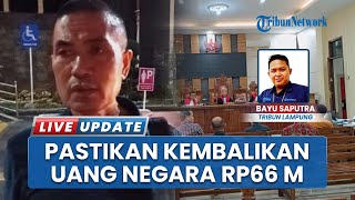 Sidang Korupsi Tol Terpeka, Pengacara Bantah Hitungan Jaksa, Klaim Rp66 Miliar Sudah Dikembalikan