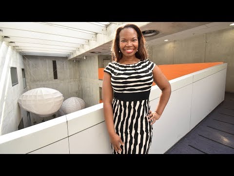 Interview with Juwana Jenkins