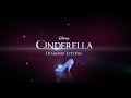 Cinderella 1950 Home Video Trailer