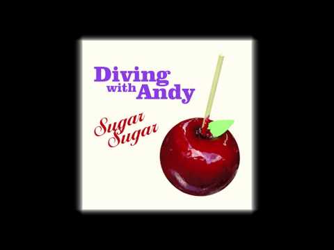 Diving with Andy - Sugar Sugar (Le Mulot Remix)