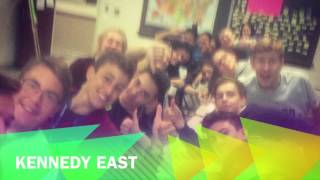 preview picture of video 'camp 2014 USA EF'