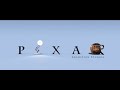 Columbia Pictures Pixar Animation Studios BnL 2008 Closing