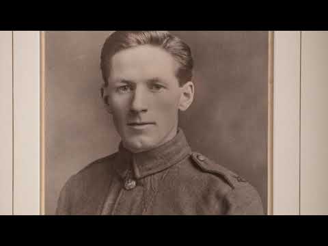 Sgt R T Grange MM, Royal Engineers, The Battle of the Somme