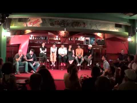 Scene din viata lui Dan Teodorescu