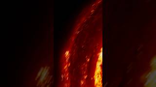 Download lagu Smallest Black Hole meets The RED GIANT 💀 mp3