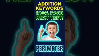 How to 100% PASS Your Next Math Test! 📐 #shorts #mathshorts
