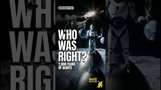 Download lagu To The Moon | Who was right mp3