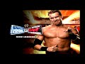 Wwe Smackdown Vs Raw Gameplay ps2