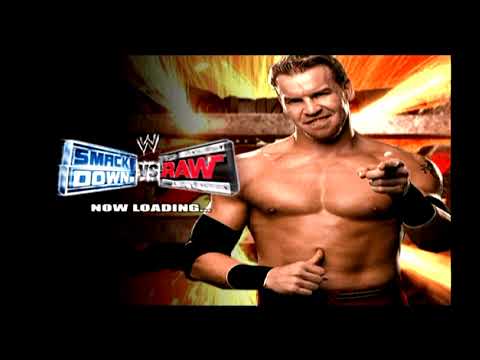 Vidéo WWE Smack Down Vs Raw - Platinum