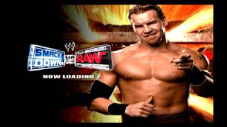 Download lagu WWE SmackDown vs Raw Gameplay... mp3