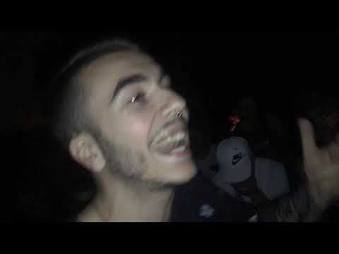 Lucke vs J.Bickle BDM KALLEJERA cuartos