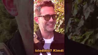 Keremcem'den Survivor mesajı. 🥳 #GelKonuşalım #TV8