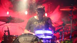 170527 피아(PIA) Shine (드럼 양혜승 ver.)