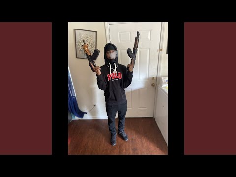 Crank Dat (feat. JaySlime) (Freestyle)