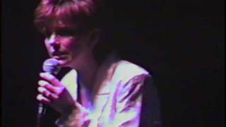 Martina McBride - 06  Strangers - Fan Fair 6-06-1994