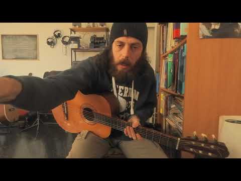 Chitarra Funk, impariamo un riff