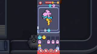 Pixel Flow Level 796