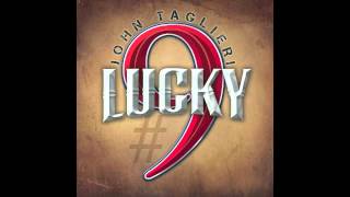 John Taglieri - Losing Me