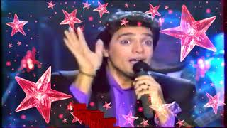 FREDERIC FRANCOIS FEAT. SANDRINE ♥ღ¸.•°*♥♥♥❤️❤️UNE SIMPLE HISTOIRE D'AMOUR ❤️❤️♥ღ¸.•°*♥♥♥ (HD)