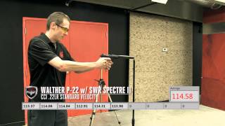 Spectre II Industry Comparison