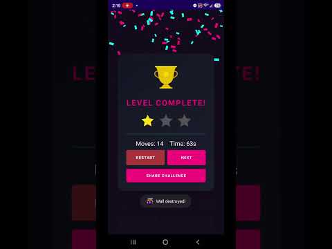 Orb Smash video thumbnail