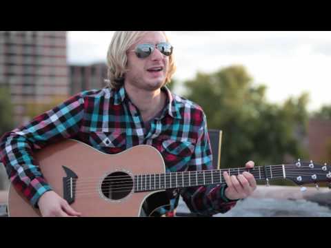 Van Ghost - "Heartbroken On The Wrong Day"