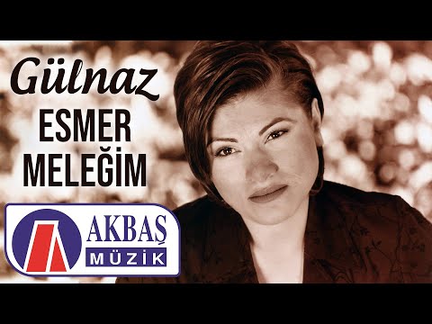Gülnaz | Esmer Meleğim (Official Video) 🎧