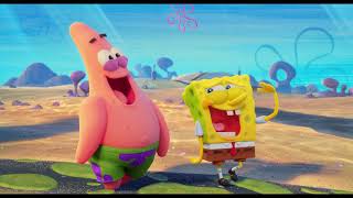 SüngerBob KarePantolon: Firarda ( The SpongeBob Movie: Sponge on the Run )