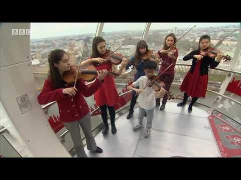 Wider World 1 Unit 1.4 / Culture / Child prodigies - Part 1