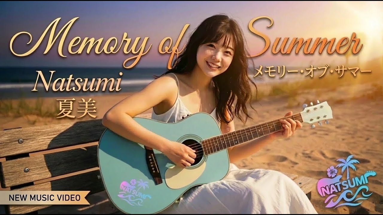 Memory of Summer by 夏海