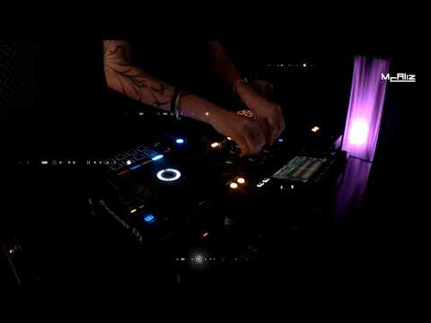 Techno Thursday Chapter 2 Techno/Techhouse live set with ethnic flavour