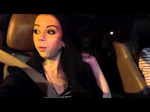 Archies Girls!;) Allies Reality 2-5-13