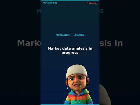 Nifty Update 📉 BEARISH | 30 May Morning Brief | AI360Trading
