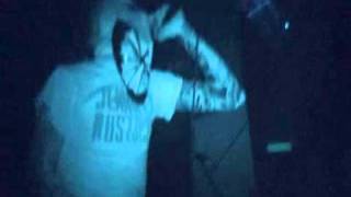 Bionic Ghost Kids - Soundtrack for Violence