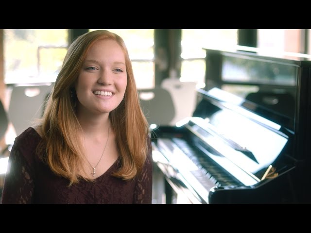 Concordia University Ann Arbor video #1