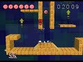 Super Smash Bros N64 Target Test Link
