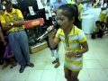 Richell Capinda Thanks To You Cover Tyler Collins